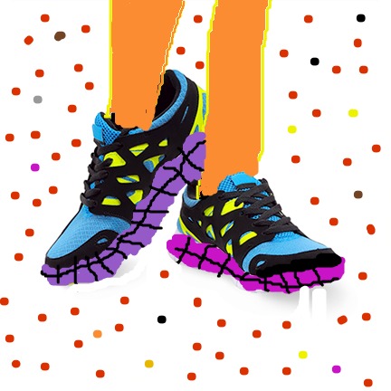 This bar of Shoes Is Not Ganna Get Wet! And Of You Want a Party You Can Have one Become's  The Shoes Can Make One!