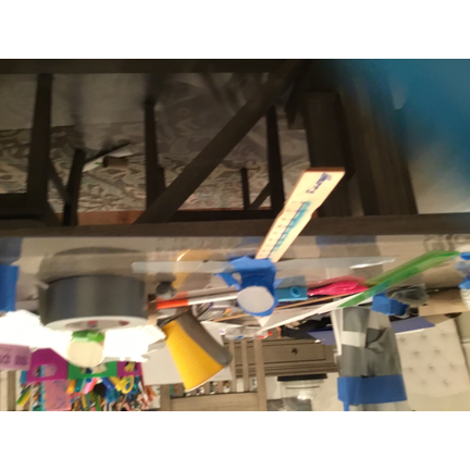 Project Build A Launcher That Will Send A Ping Pong Ball Flying High Into The Air Design Squad Global Pbs Kids